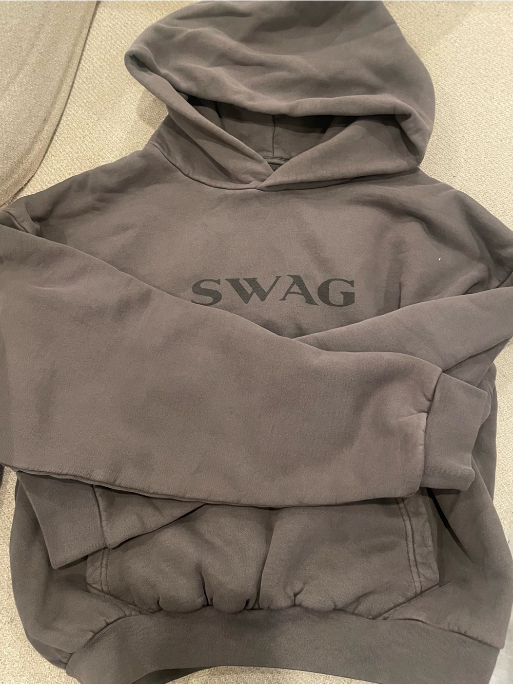 Justin Bieber Skylrk hoodie - new no tags